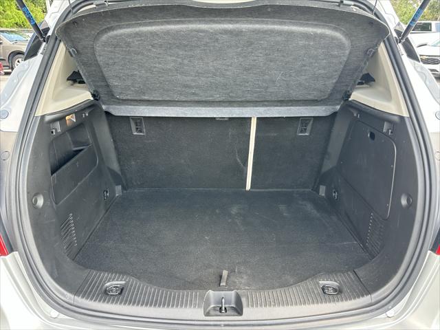 2019 Buick Encore FWD Essence