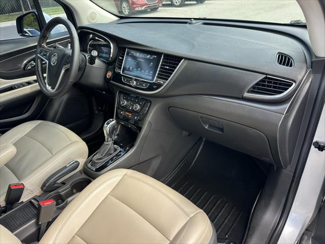 2019 Buick Encore FWD Essence