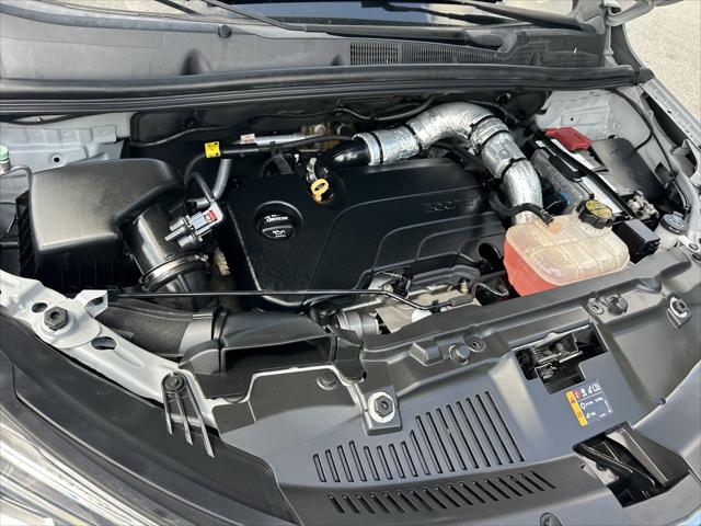 2019 Buick Encore FWD Essence