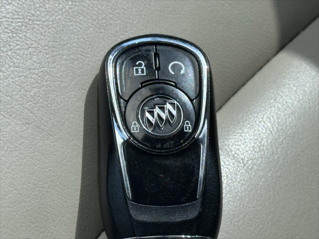 2019 Buick Encore FWD Essence