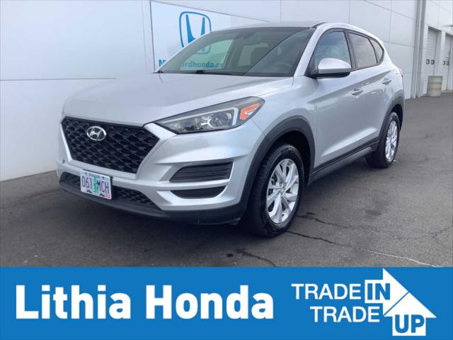 2019 Hyundai Tucson SE for sale in Medford, OR