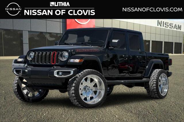 2025 Jeep Gladiator Sport for sale in Clovis, CA
