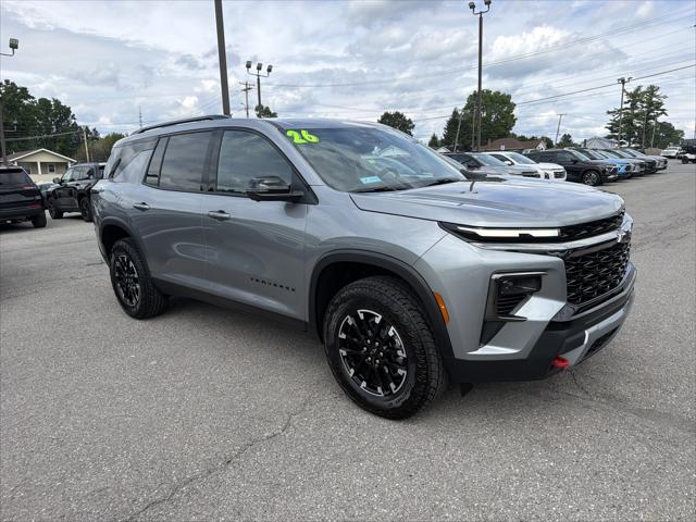 2026 Chevrolet Traverse AWD Z71 for sale in Altoona, PA