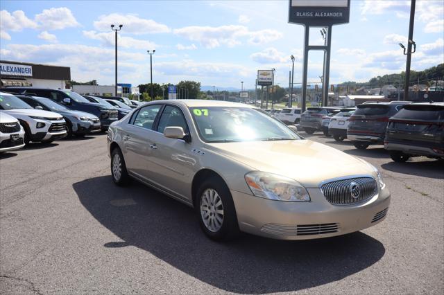 2007 Buick Lucerne CX for sale in Altoona, PA