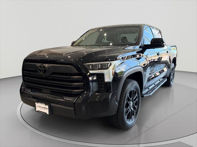 2024 Toyota Tundra Limited for sale in Denver, CO