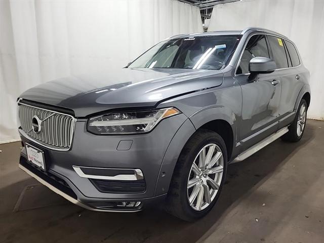 2016 Volvo XC90 T6 Inscription for sale in Fredericksburg, VA