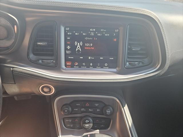 2021 Dodge Challenger R/T
