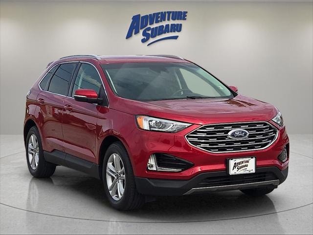 2020 Ford Edge SEL for sale in Fayetteville, AR