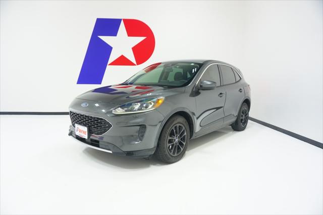2020 Ford Escape SE for sale in Weslaco, TX