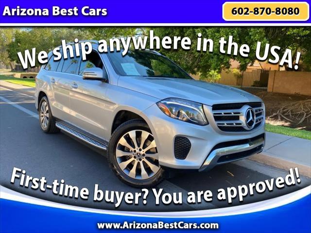 2019 Mercedes-Benz GLS GLS 450 4MATIC for sale in Phoenix, AZ