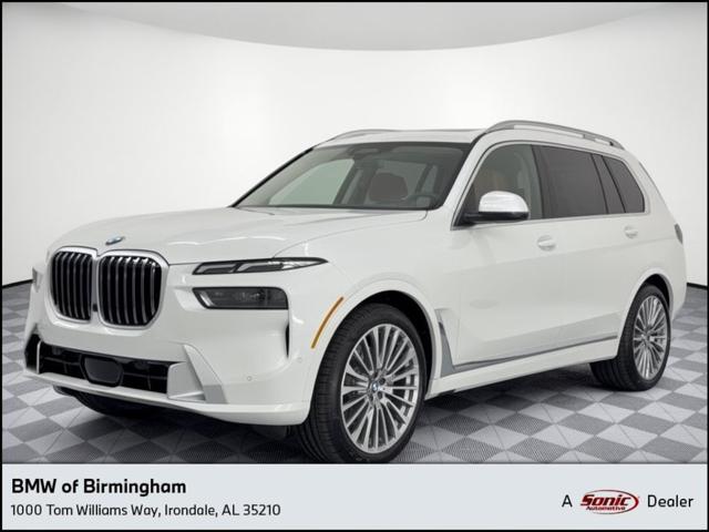 2027 BMW X7 xDrive40i for sale in Irondale, AL