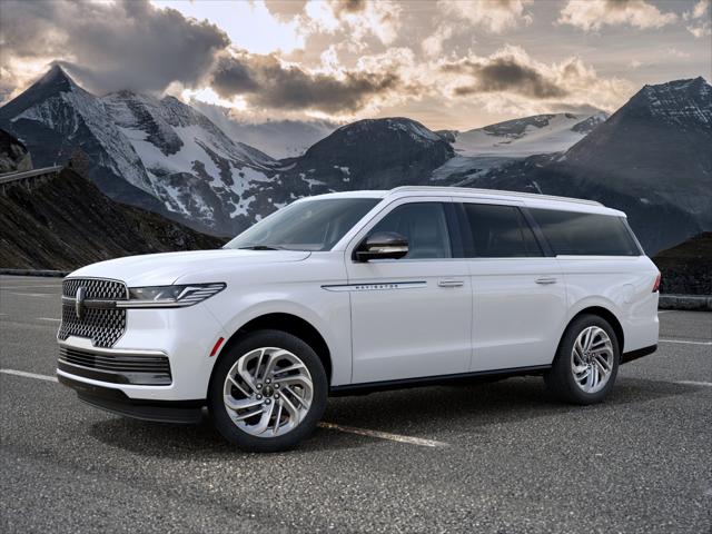 2027 Lincoln Navigator Reserve L for sale in Englewood, CO