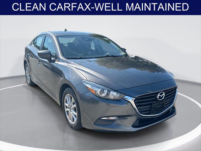 2018 Mazda Mazda3 Sport for sale in Columbia, SC