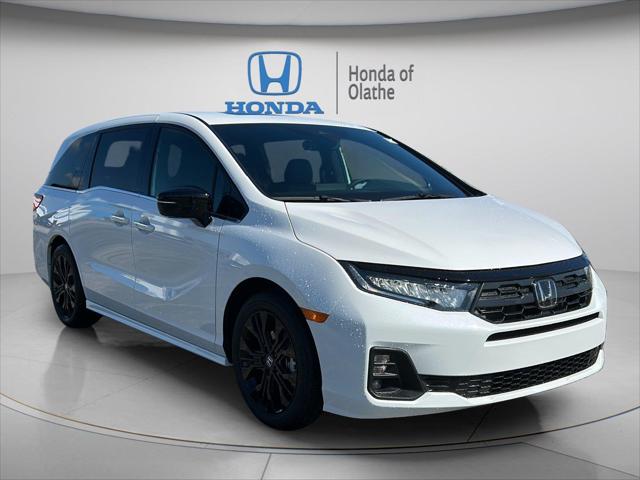 2026 Honda Odyssey Sport-L for sale in Olathe, KS