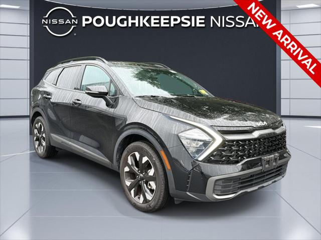 2023 Kia Sportage X-Line for sale in Wappingers Falls, NY