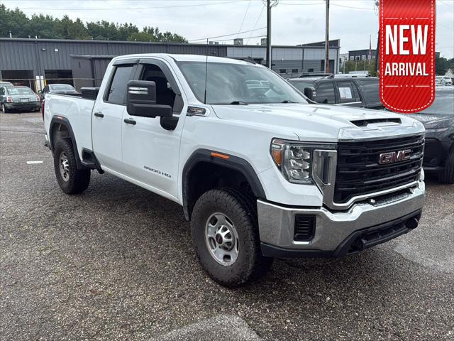 2020 GMC Sierra 2500HD for sale near Columbus, OH