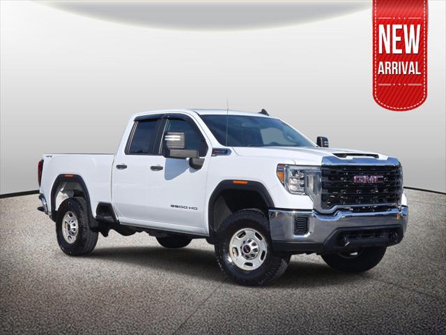 2020 GMC Sierra 2500HD for sale near Columbus, OH