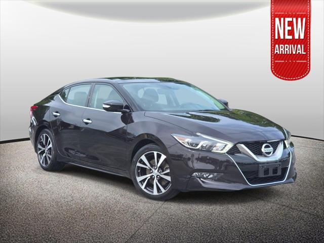 2016 Nissan Maxima 3.5 SL for sale in Columbus, OH
