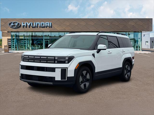2027 Hyundai Santa Fe Hybrid SEL for sale in North Hampton, NH