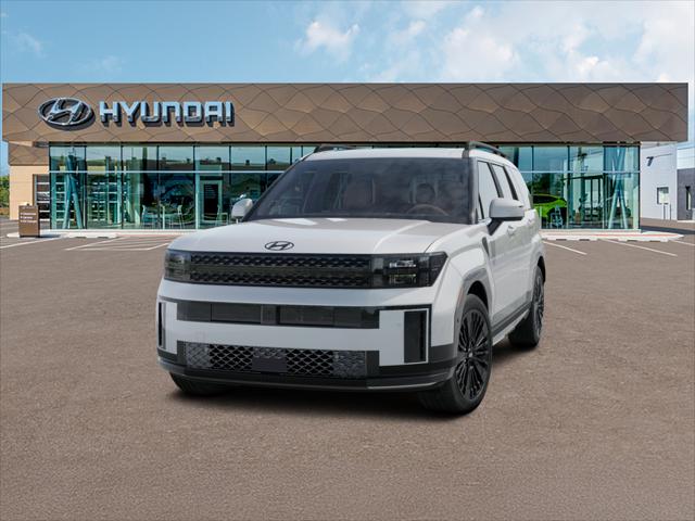 2027 Hyundai Santa Fe Hybrid Calligraphy for sale in North Hampton, NH