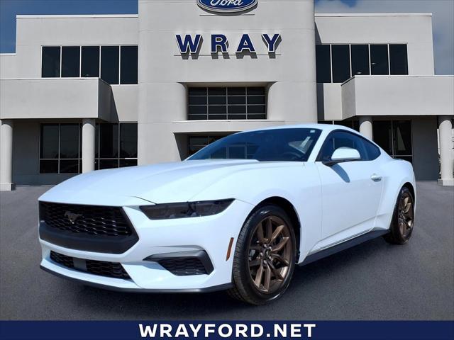 2026 Ford Mustang EcoBoost Fastback for sale in Bossier City, LA