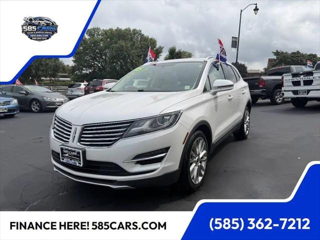 2015 Lincoln MKC Base for sale in Rochester, NY
