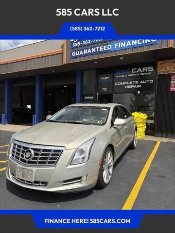 2013 Cadillac XTS Premium for sale in Rochester, NY