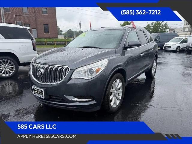 2014 Buick Enclave Leather for sale in Rochester, NY