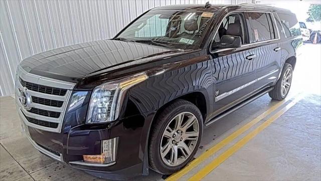 2015 Cadillac Escalade ESV Premium for sale in Rochester, NY