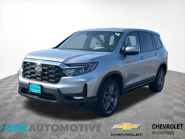 2023 Honda Passport AWD EX-L for sale in Hastings, MN