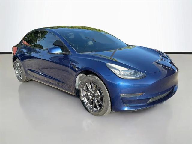 2018 Tesla Model 3 Long Range for sale in Fort Lauderdale, FL