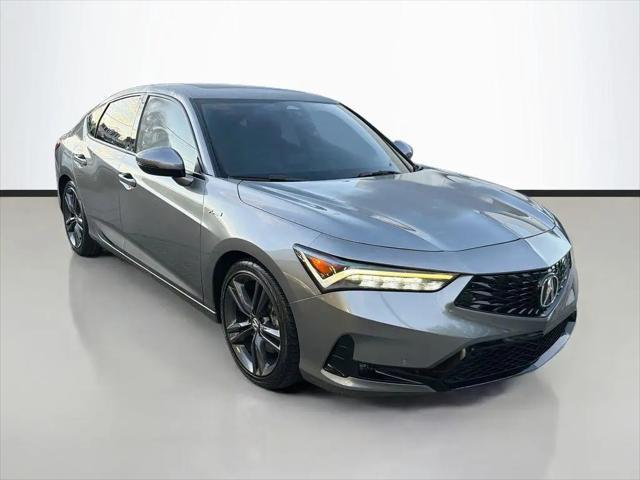 2024 Acura Integra A-SPEC Technology for sale in Fort Lauderdale, FL