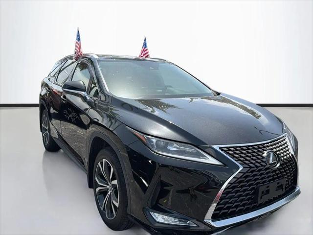 2022 Lexus RX 350 Base for sale in Fort Lauderdale, FL