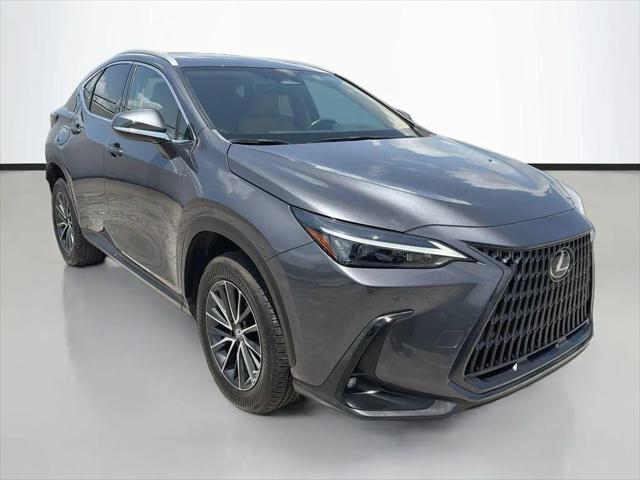 2023 Lexus NX Premium for sale in Fort Lauderdale, FL