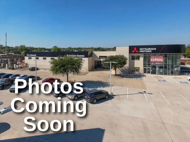 2024 Mitsubishi Outlander SE Black Edition S-AWC for sale in McKinney, TX
