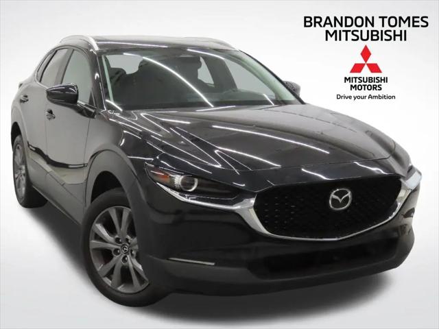 2025 Mazda CX-30 2.5 S Preferred Package for sale in McKinney, TX