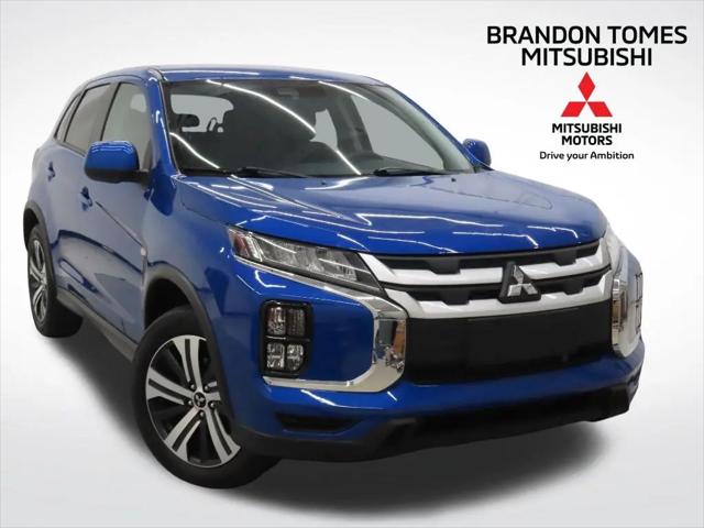 2026 Mitsubishi Outlander Sport 2.0 ES for sale in McKinney, TX