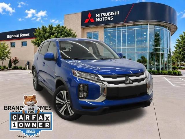 2026 Mitsubishi Outlander Sport 2.0 ES for sale in McKinney, TX