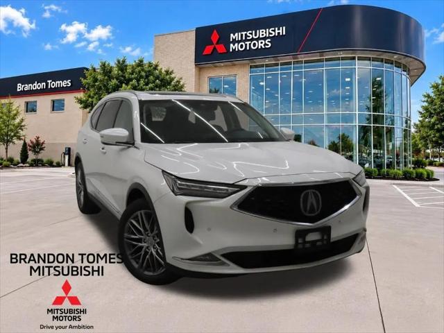2023 Acura MDX Advance Package for sale in McKinney, TX