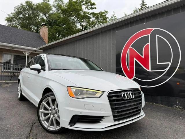 2015 Audi A3 2.0T Premium for sale in Palatine, IL