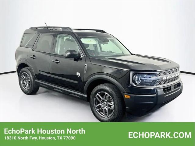 2025 Ford Bronco Sport Big Bend for sale in Houston, TX