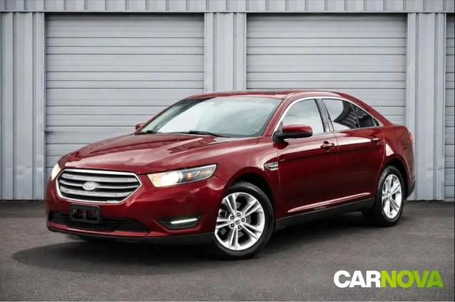 2016 Ford Taurus SEL for sale in Aurora, CO