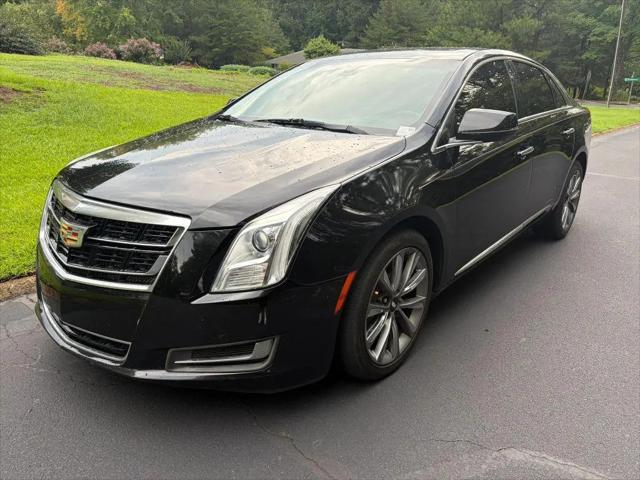 2016 Cadillac XTS Standard for sale in Spartanburg, SC