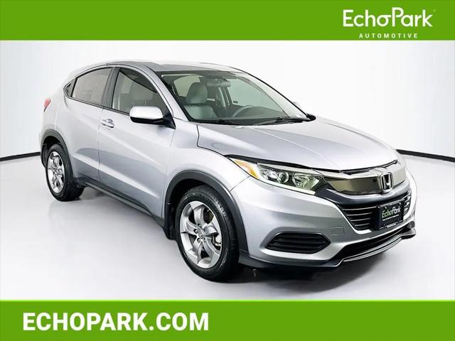2019 Honda HR-V LX for sale in San Antonio, TX