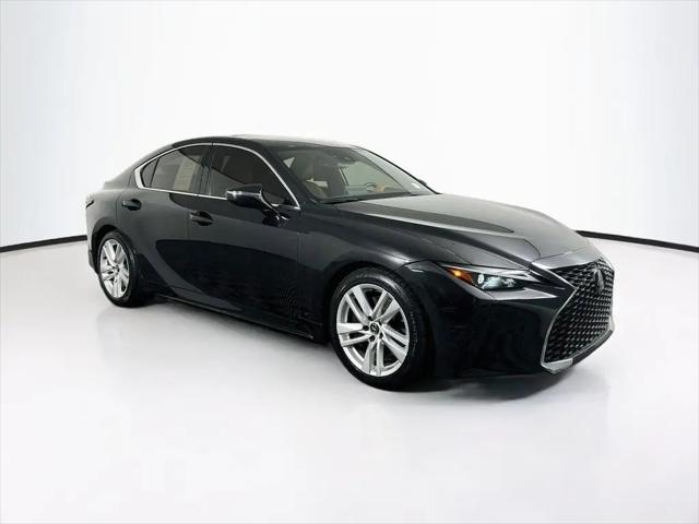 2024 Lexus IS 300 Base for sale in New Braunfels, TX