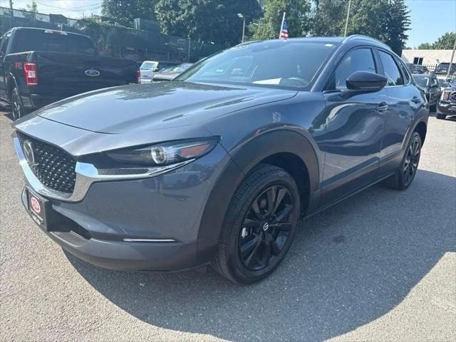2023 Mazda CX-30 2.5 S Carbon Edition for sale in White Plains, NY
