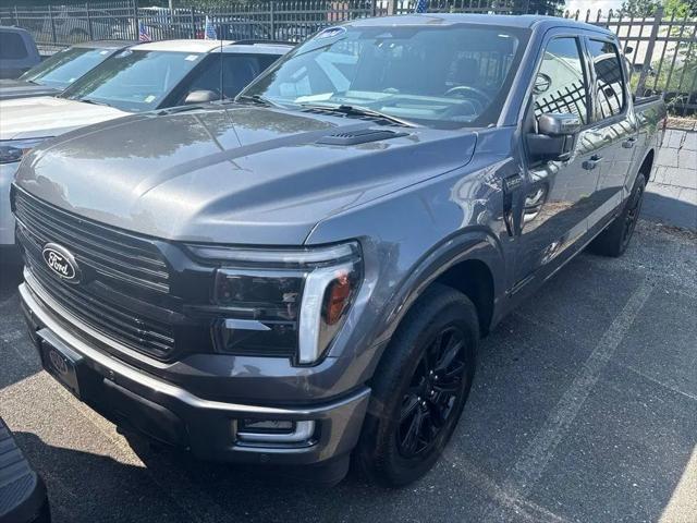 2024 Ford F-150 Platinum for sale in White Plains, NY