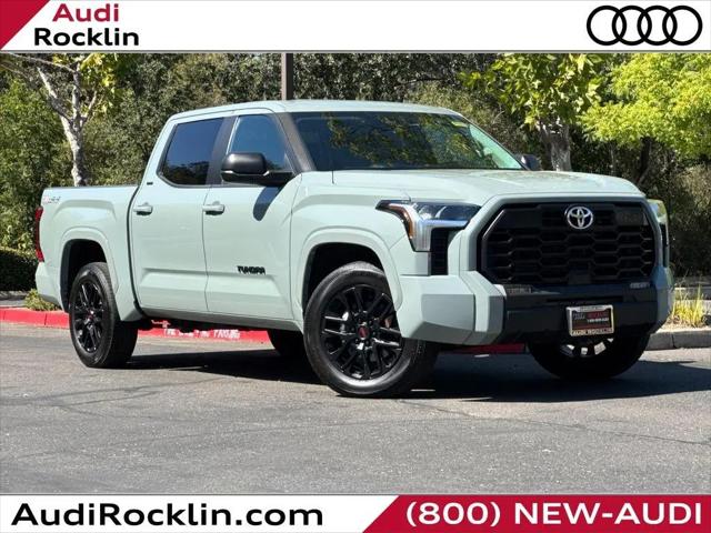 2024 Toyota Tundra SR5 for sale in Rocklin, CA
