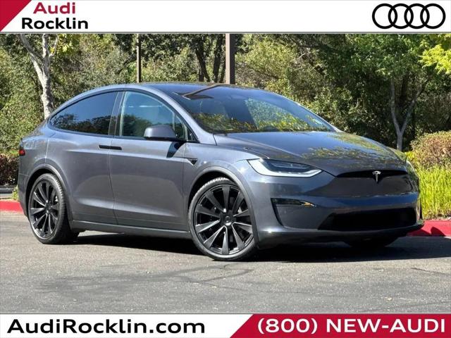2023 Tesla Model X Standard Range for sale in Rocklin, CA
