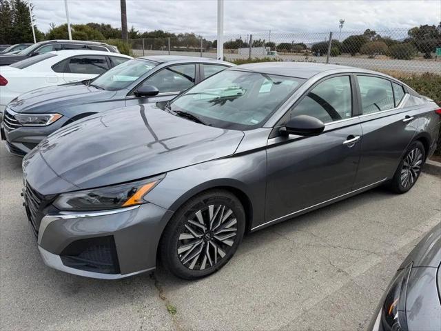 2024 Nissan Altima SV FWD for sale in Salinas, CA